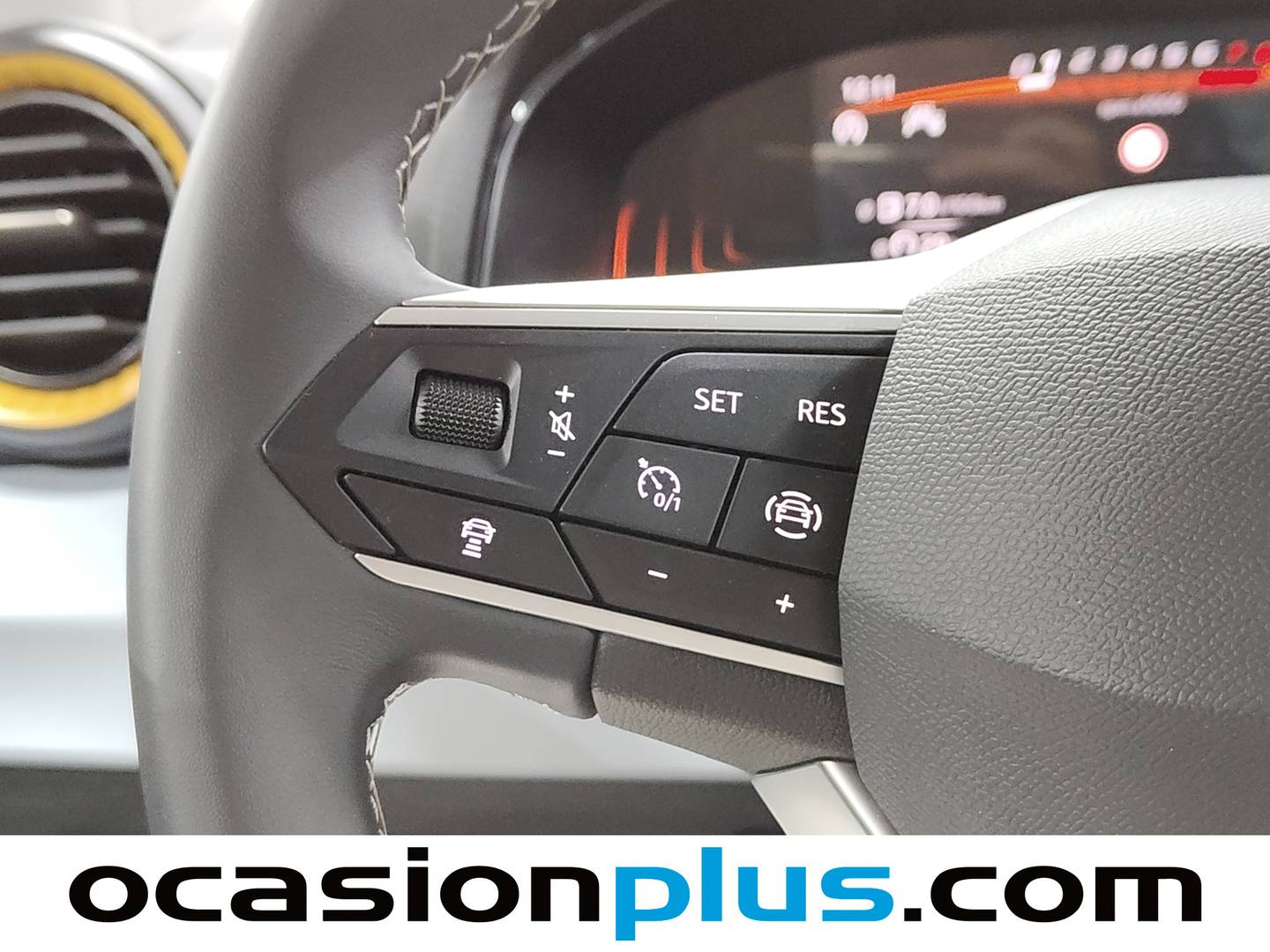 Foto Seat Arona SEAT Arona 1.0 TSI Style Special Edition DSG (115 CV)