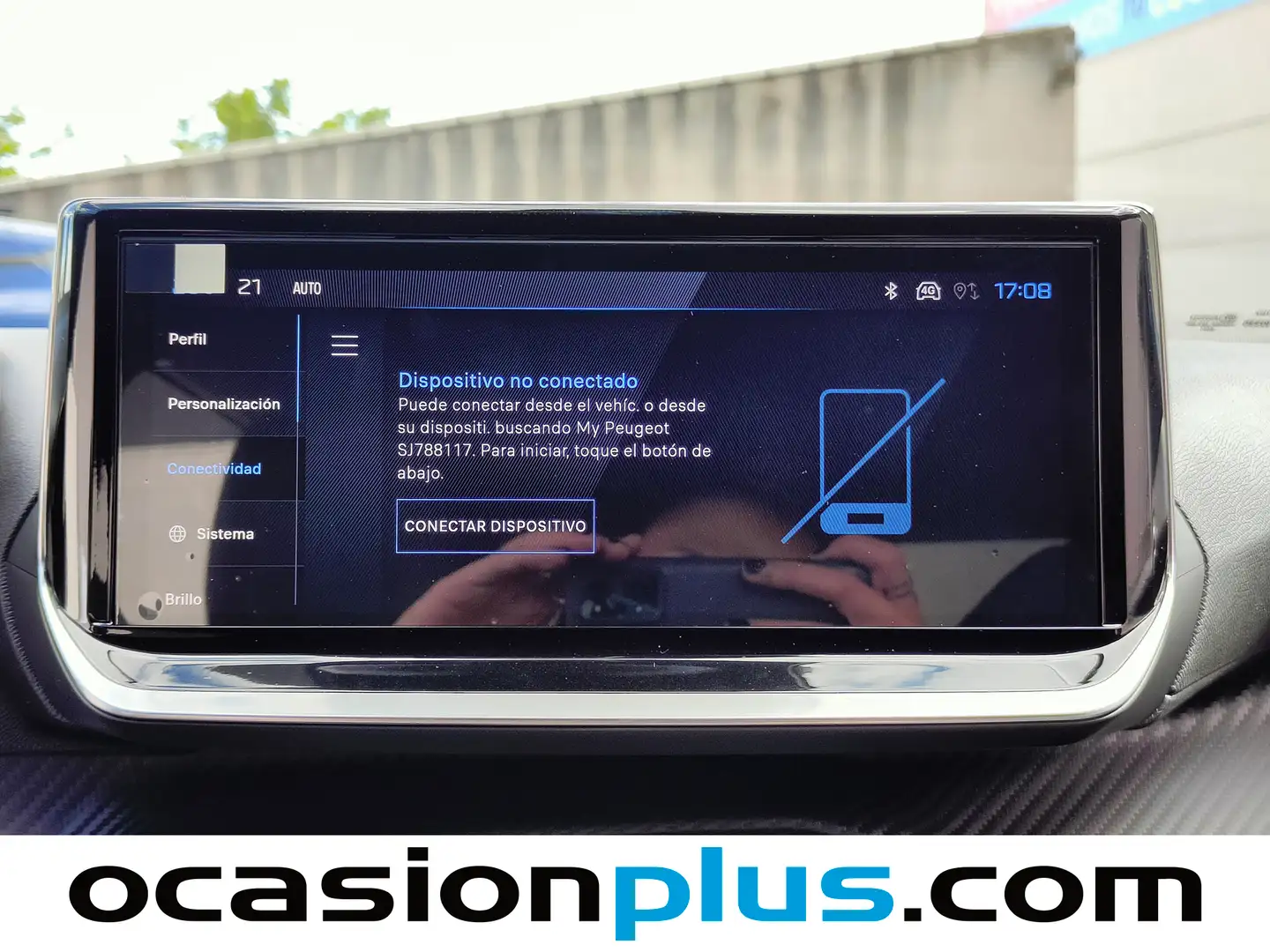 Foto Peugeot 2008 Peugeot 2008 PureTech 100 S&S Allure (100 CV)