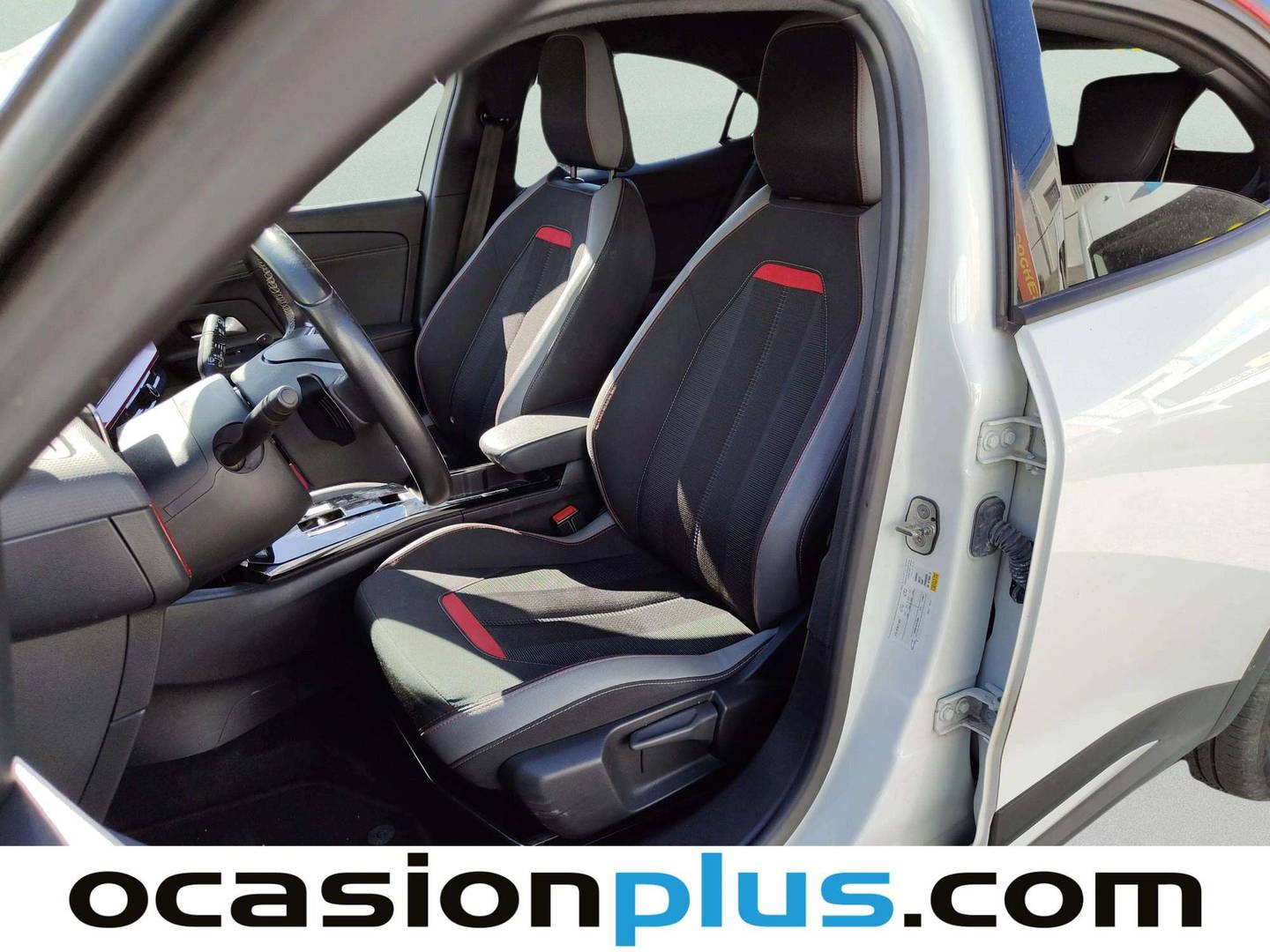 Foto Opel Mokka Opel Mokka 1.2 T GS Auto (130 CV)