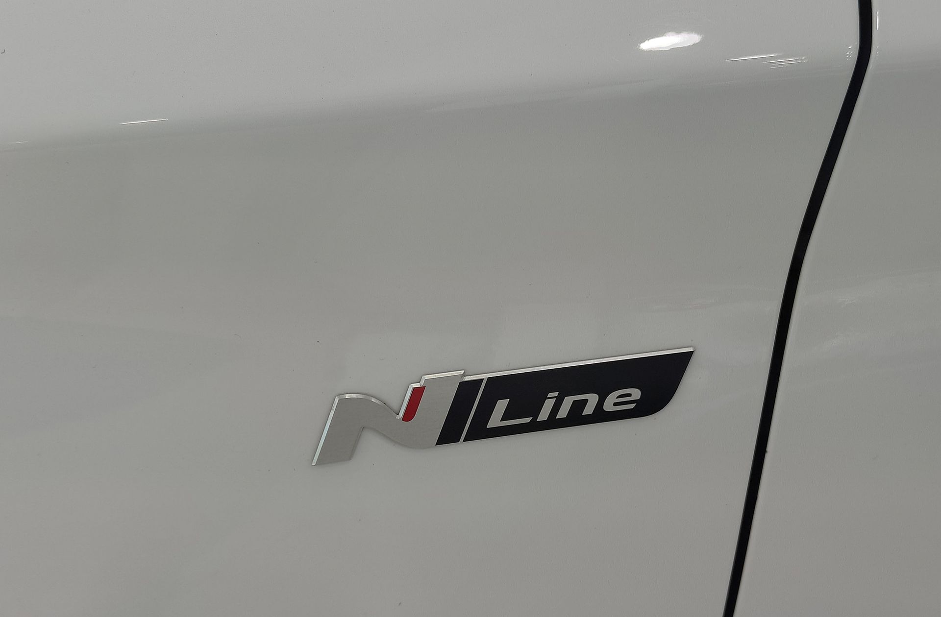 Hyundai i30 1.0 T-GDi N Line SE - foto 5