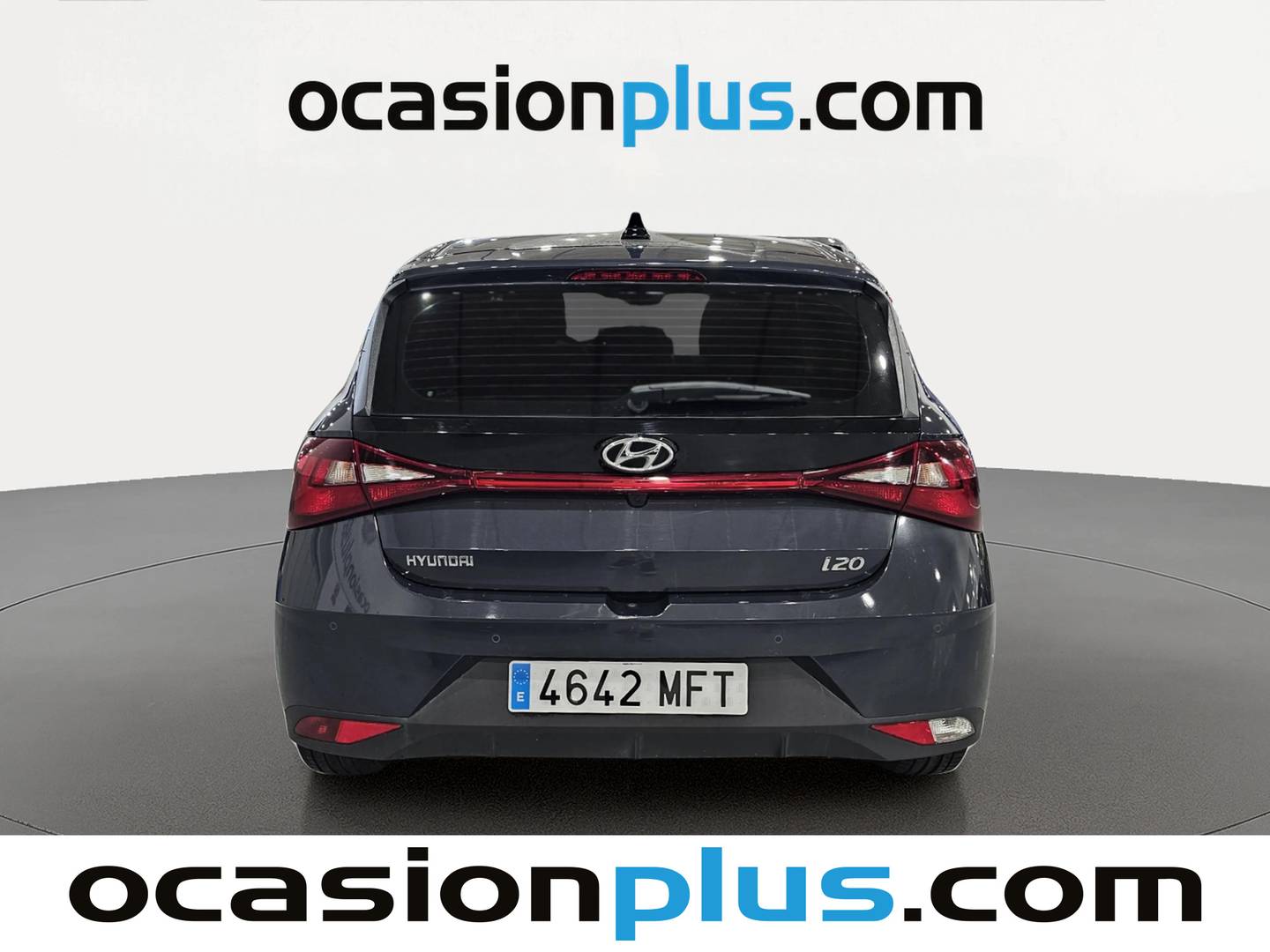 Hyundai i20 Hyundai i20 1.0 TGDI Klass (100 CV) al mejor precio