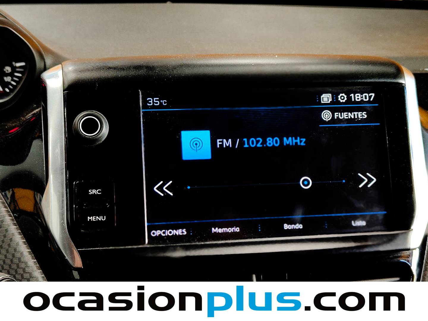 Acabados Peugeot 208 Peugeot 208 1.2 PureTech S&S GT-Line (110 CV)
