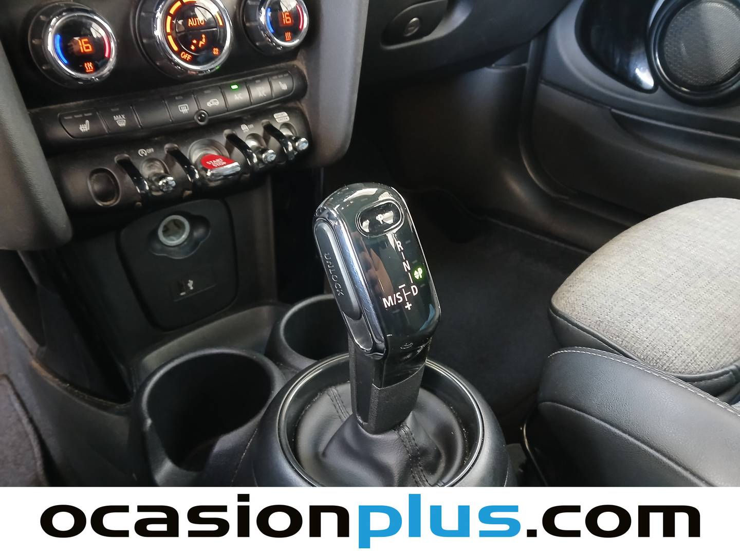 Mini MINI Mini MINI Cooper Cabrio Cooper Cabrio (136 CV) de segunda mano