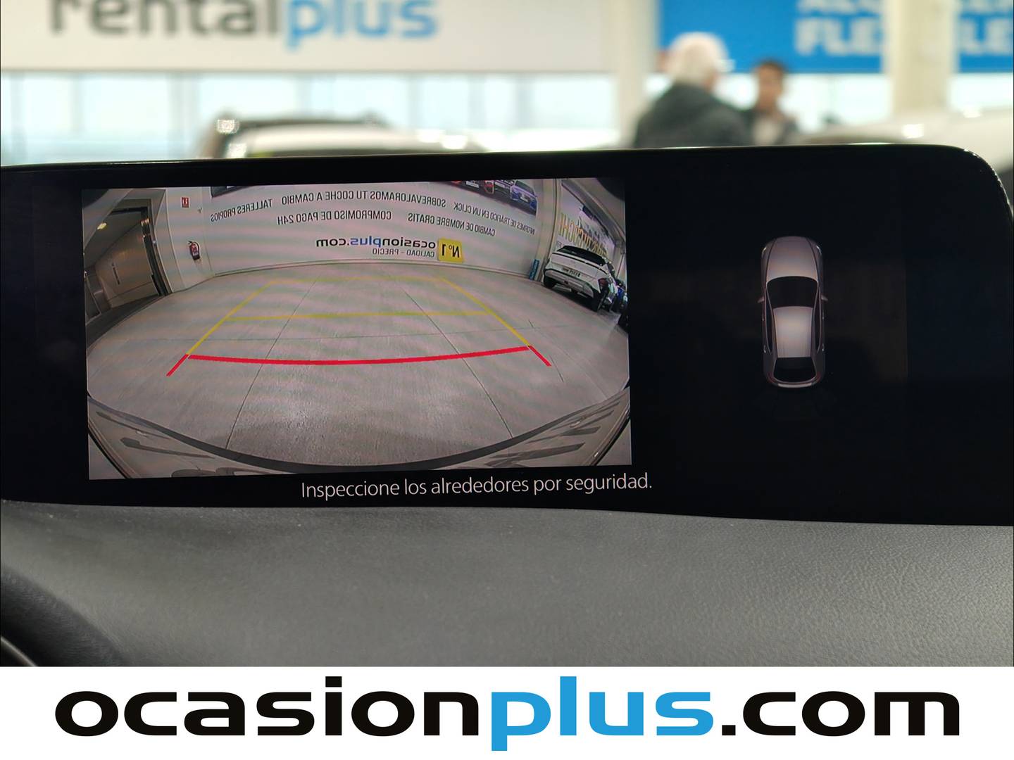 Foto Mazda Mazda3 Mazda Mazda 3 2.5L E-SKY G MHEV Prime-line (140 CV)