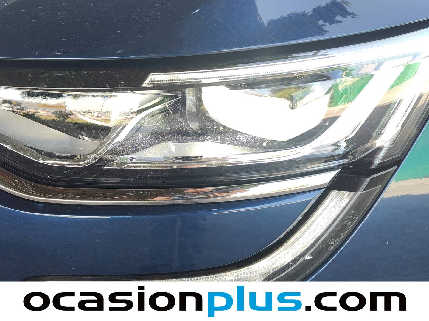 Accesorios del Renault Talisman Renault Talisman Sport Tourer Zen Energy dCi (160 CV) TT EDC