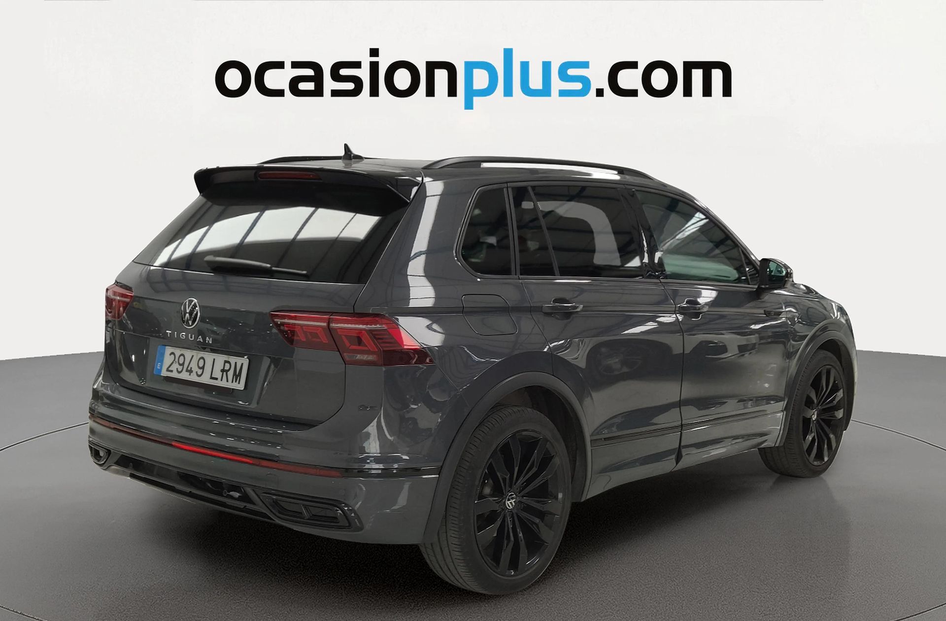 Volkswagen Tiguan R-Line 1.5 TSI DSG - foto 4