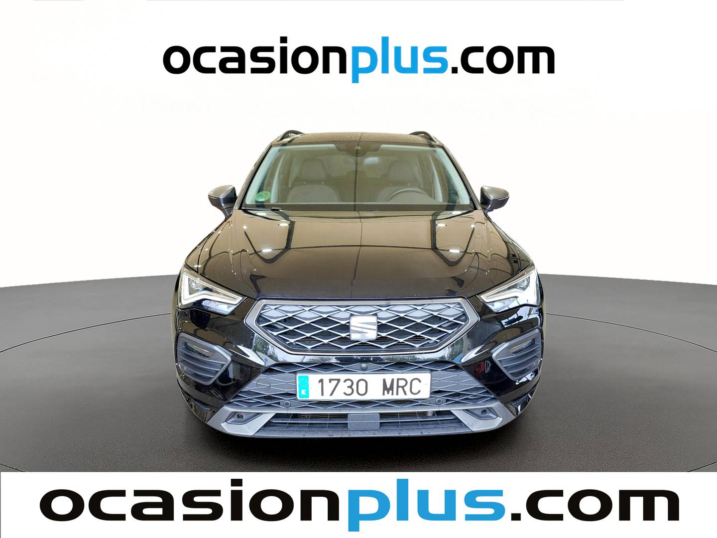Seat Ateca Seat Ateca 1.5 TSI S&S FR Special Edition DSG (150 CV) 150cv