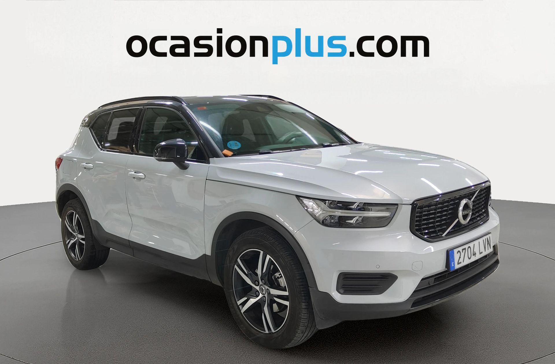 Volvo XC40 T2 R-Design - foto 2