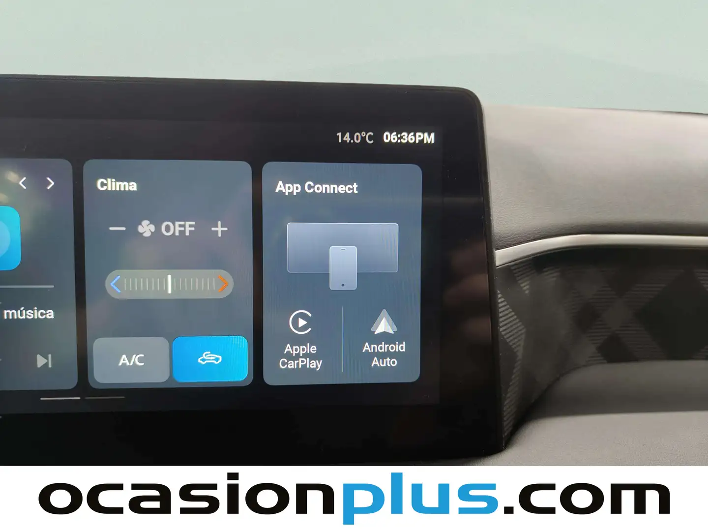 Foto MG MG3 MG MG3 1.5 Standard (116 CV)