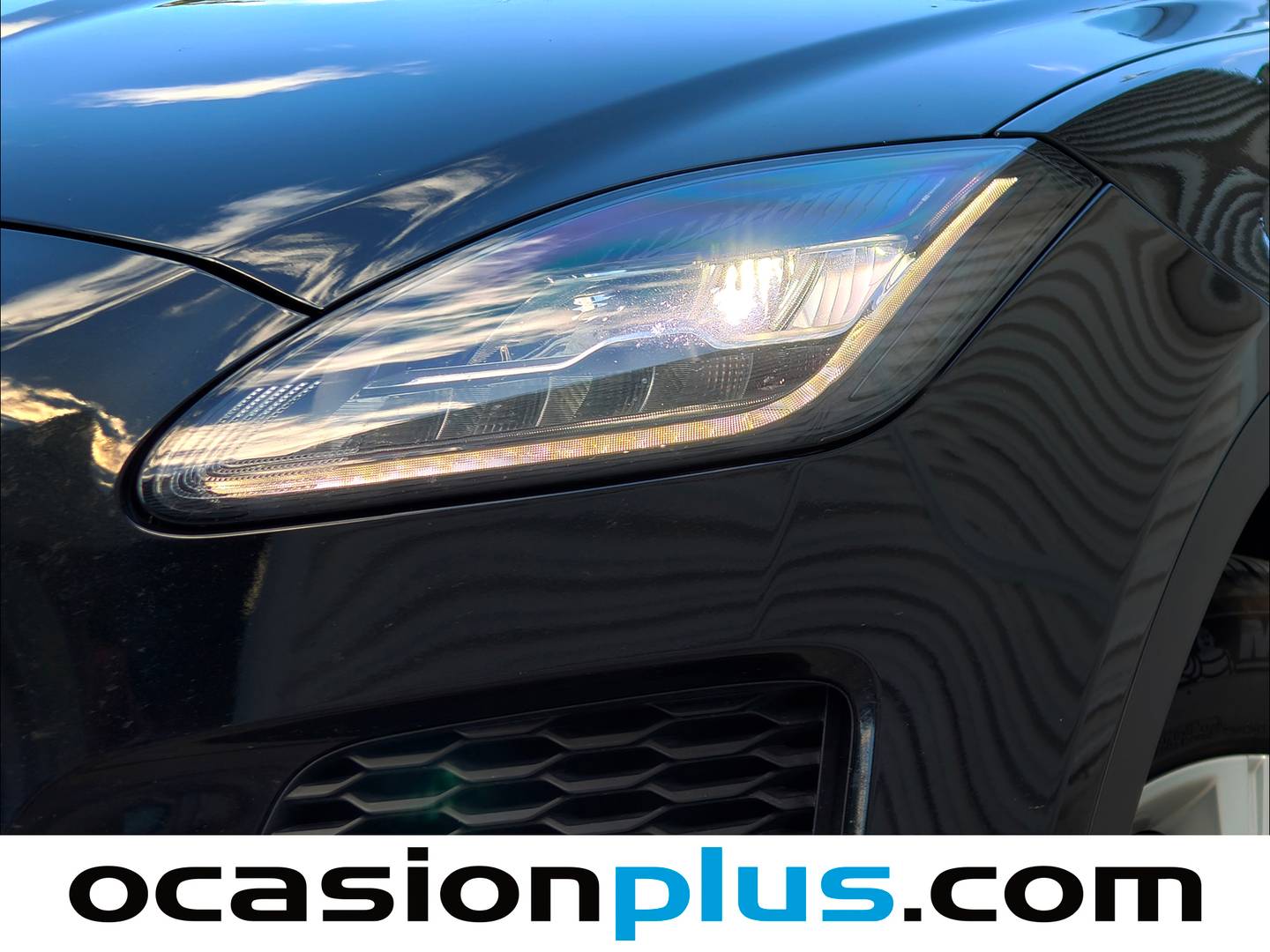 Jaguar E-Pace Jaguar E-PACE 2.0P S 4WD Auto (200 CV) gasolina