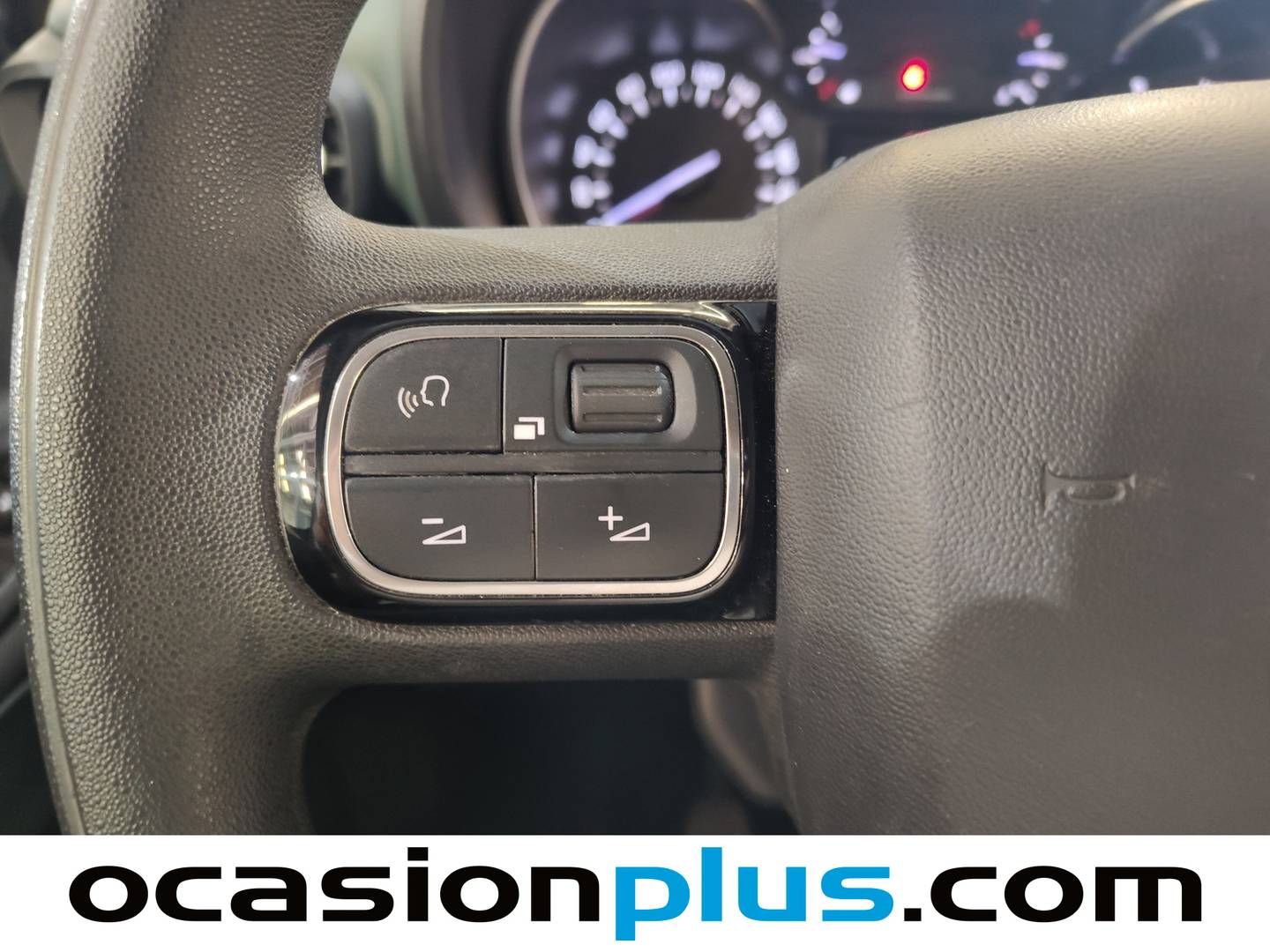Citroën Berlingo Citroën Berlingo BlueHDi 130 S&S Talla XL Shine (130 CV) 7 Plazas seminuevo
