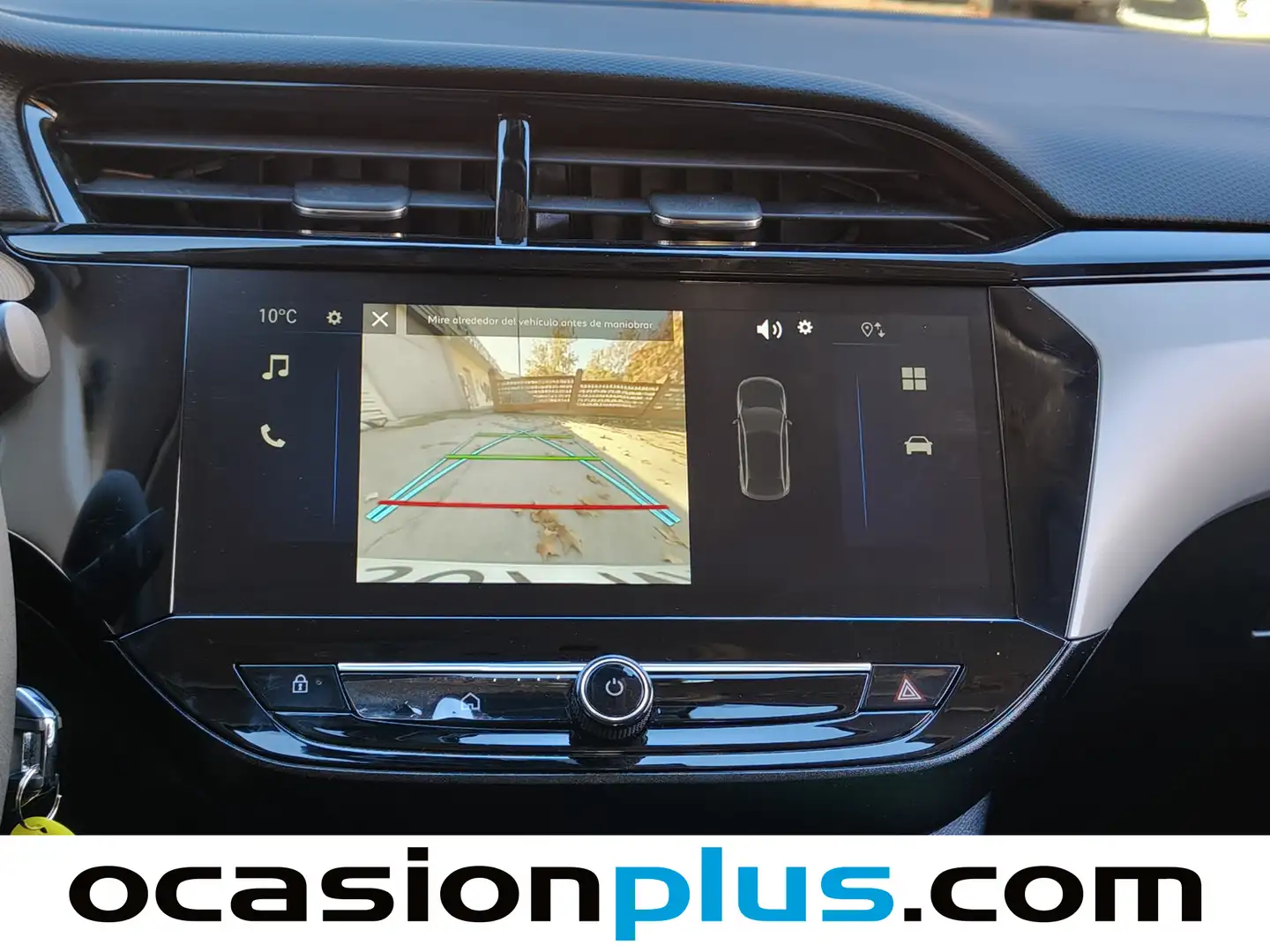 Foto Opel Corsa Opel Corsa 1.2 Turbo XHL Hybrid Edition eDCT (110 CV)