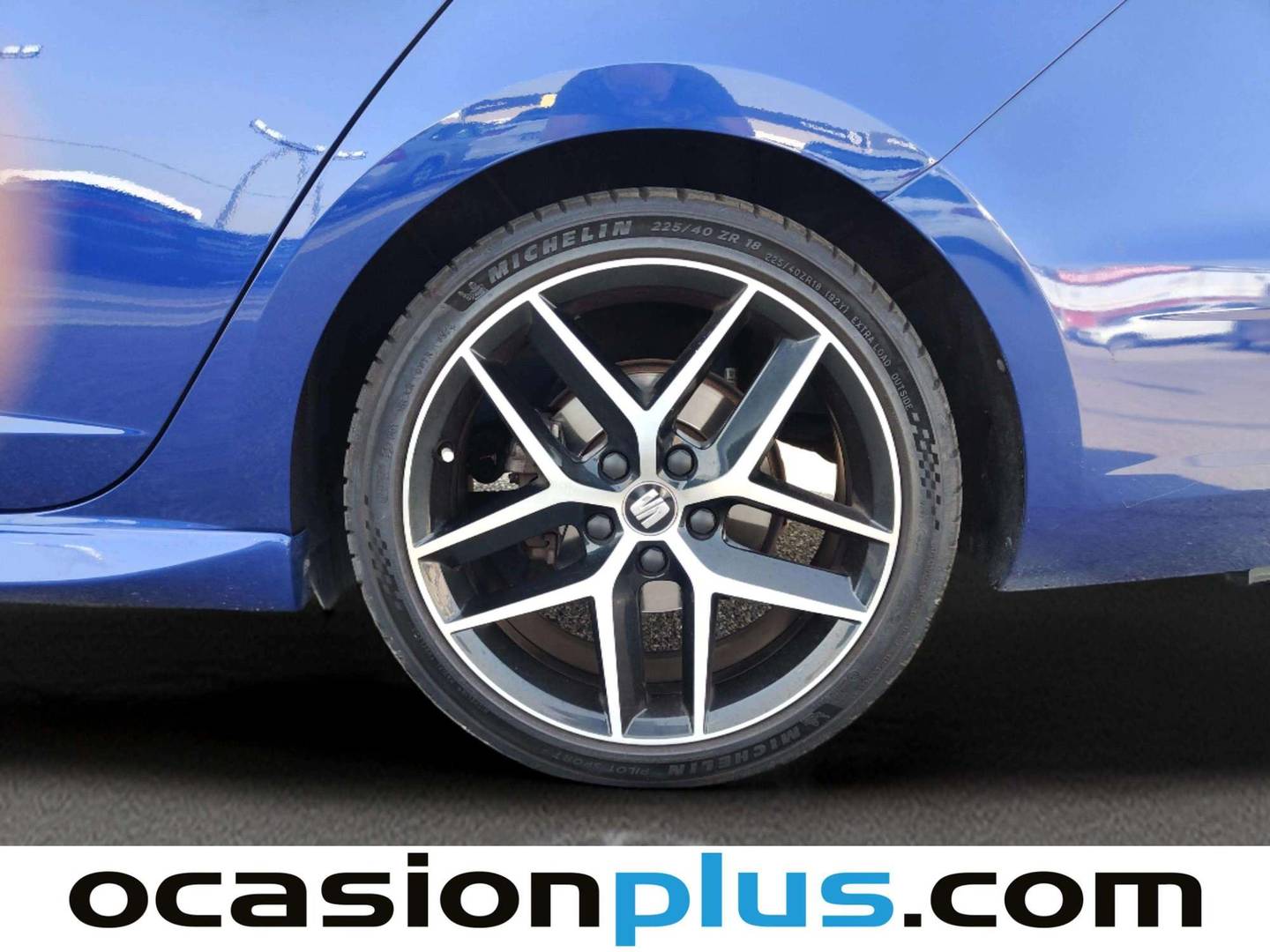 Seat León Seat León ST 2.0 EcoTSI S&S FR Edition DSG (190 CV) barato