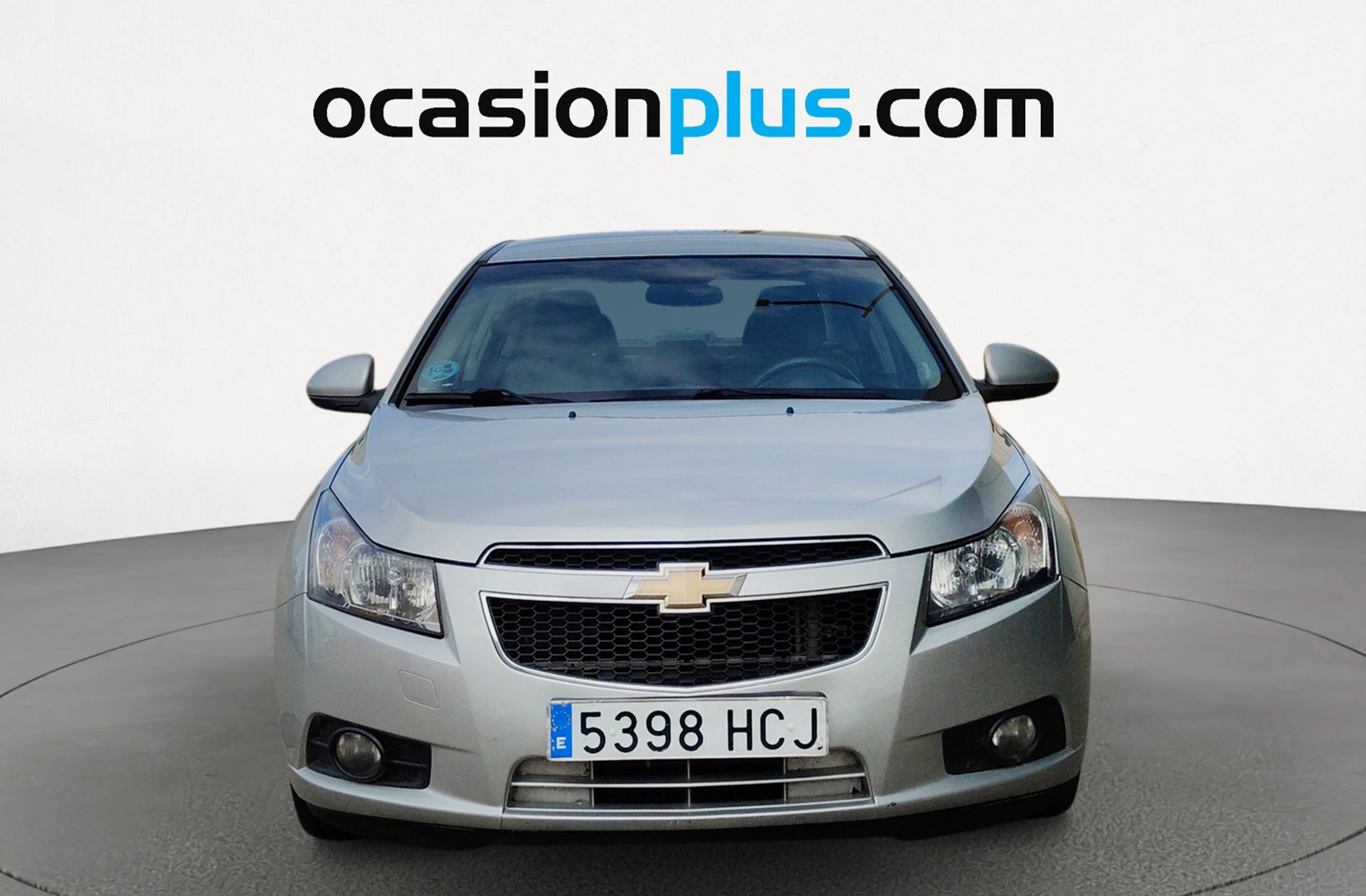 Chevrolet Cruze 1.6 16V LS - foto 10