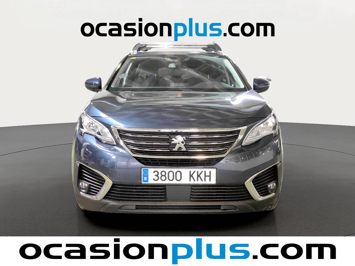 Foto Peugeot 5008 Peugeot 5008 BlueHDI 130 Active S&S 7 Plazas (130 CV)