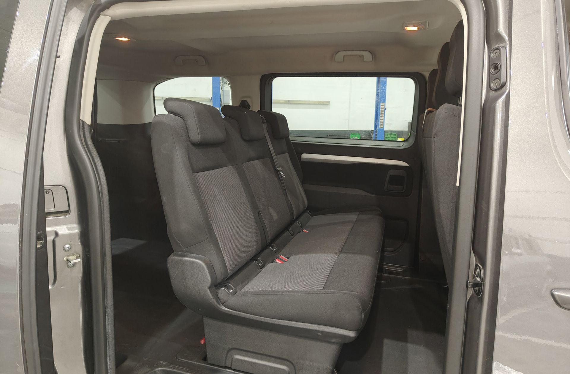 Toyota Proace Verso Combi 2.0 D Medio L1 6 plazas - foto 13