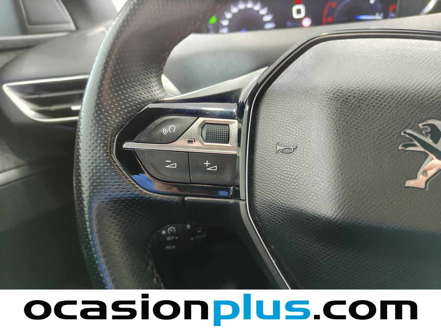 Peugeot 3008 Peugeot 3008 BlueHDI 130 S&S GT Line (130 CV) de segunda mano