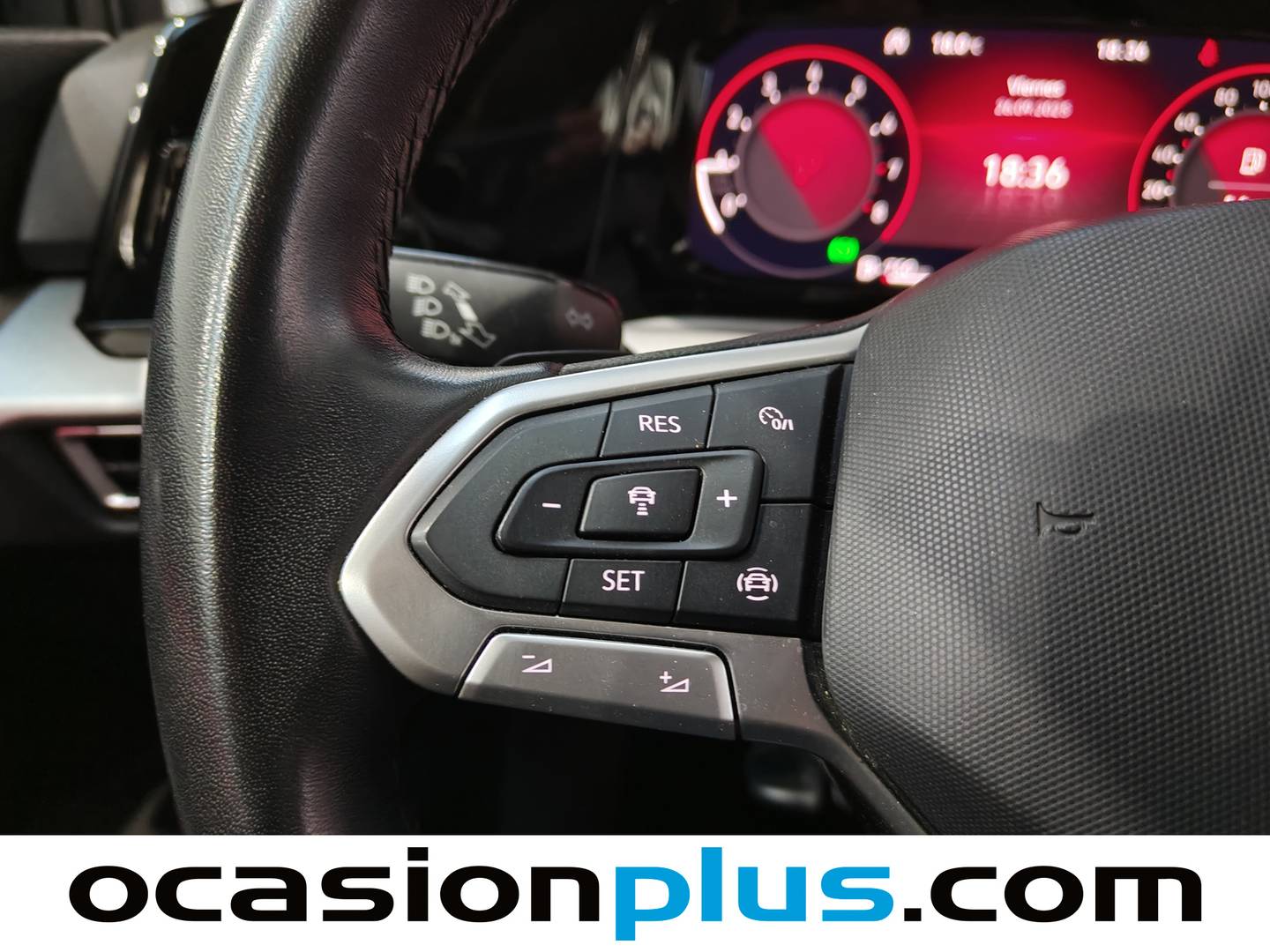 Volkswagen Golf Volkswagen Golf Life 1.0 eTSI (110 CV) DSG 110cv