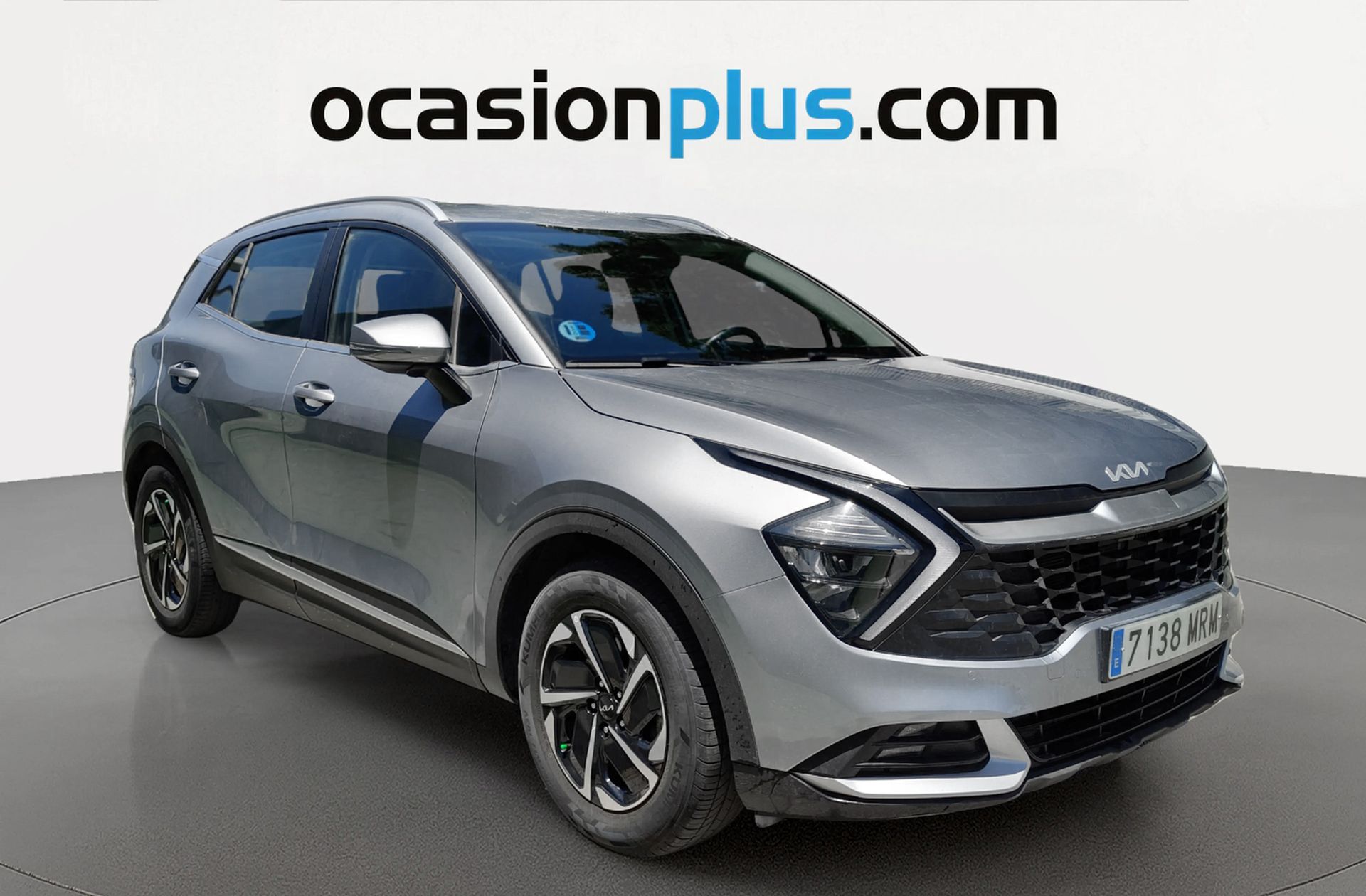 Kia Sportage 1.6 T-GDi MHEV Drive 4x2 - foto 2