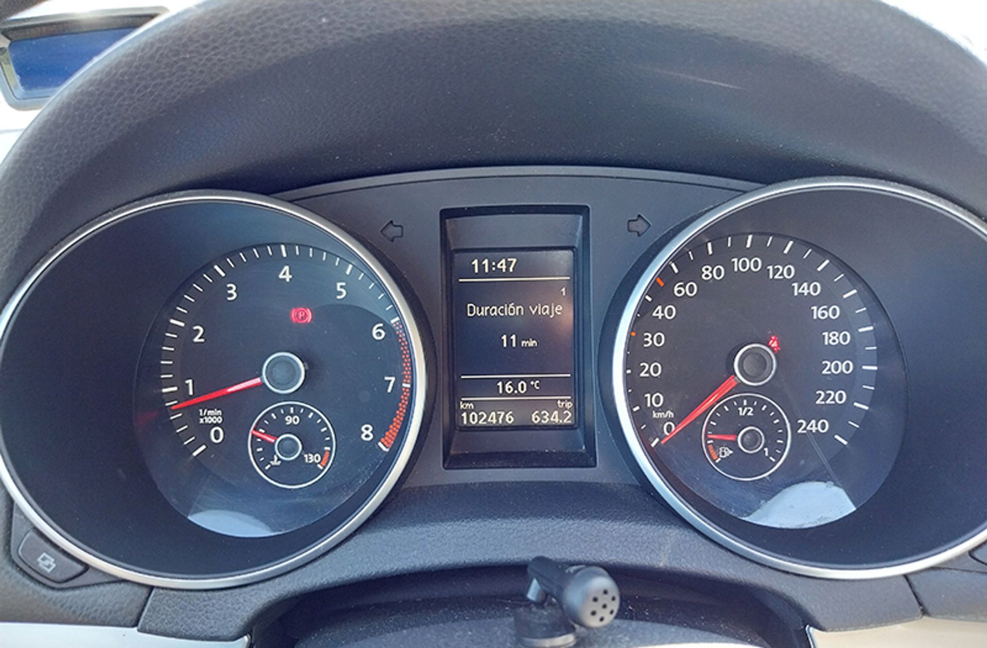 Volkswagen Golf Cabrio 1.2 TSI - foto 20