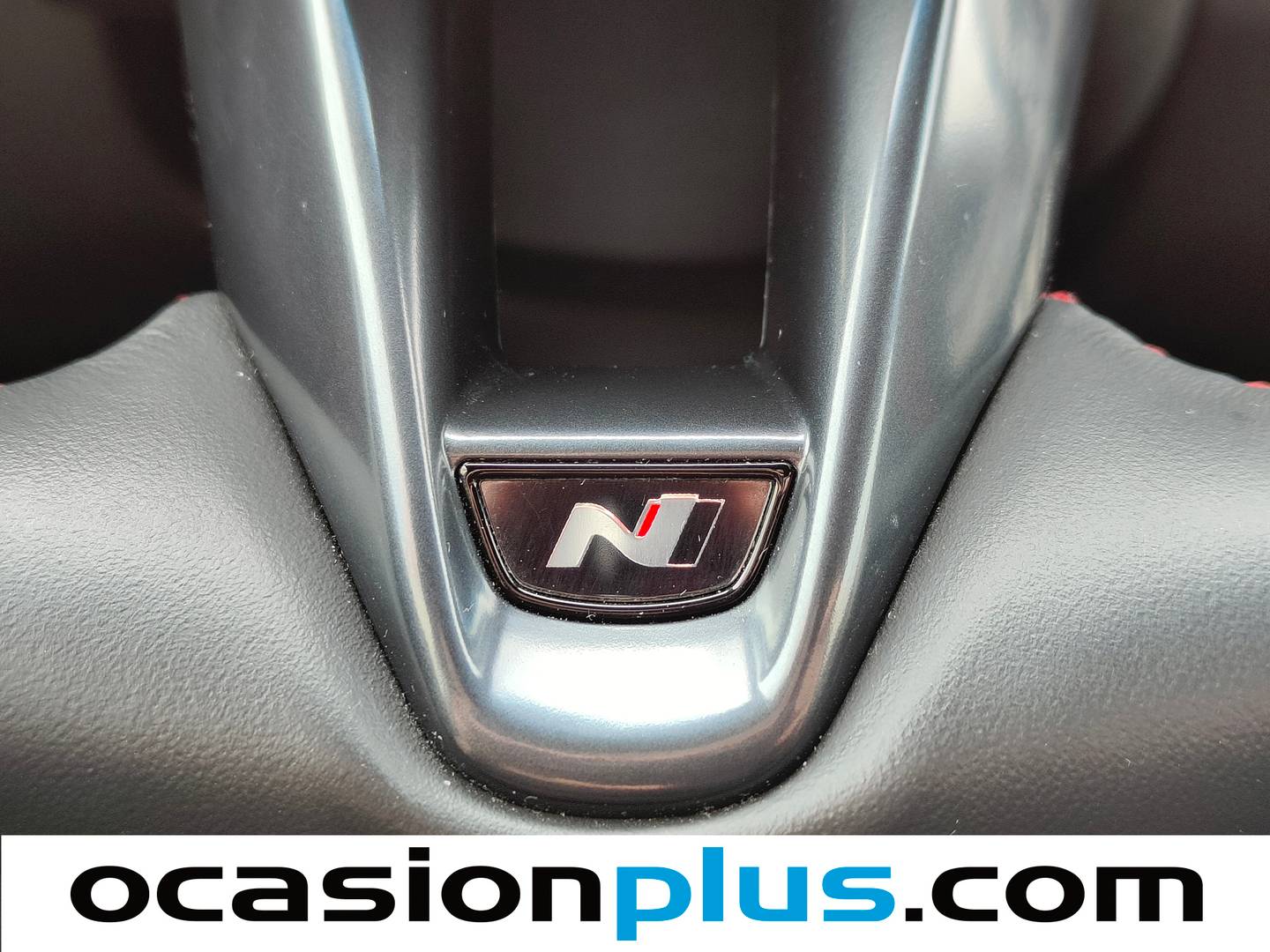 Hyundai i30 Hyundai i30 1.5 TGDI 48V N-Line (160 CV) de ocasión