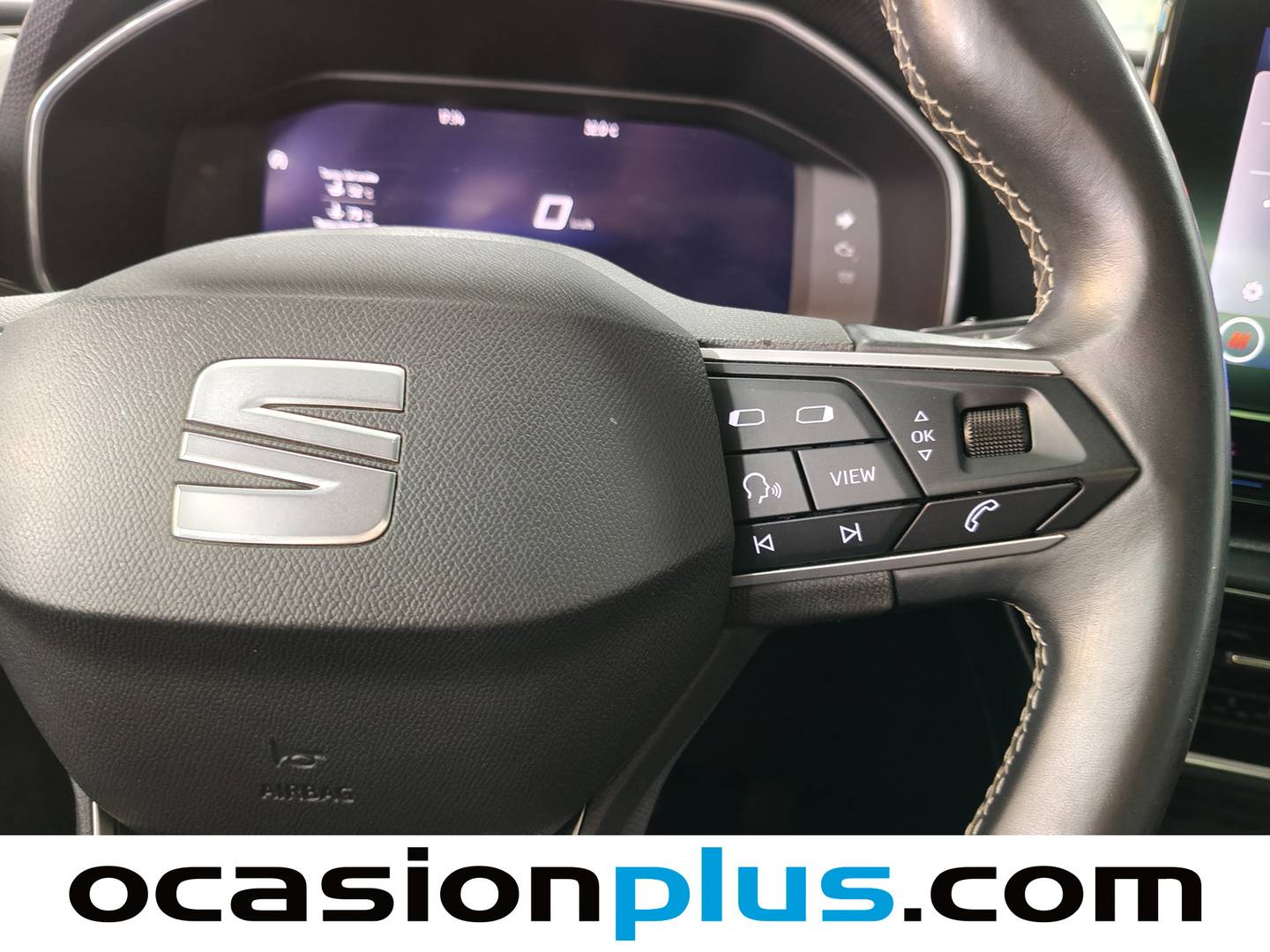 Seat León Seat León 2.0 TDI S&S Style (115 CV) barato
