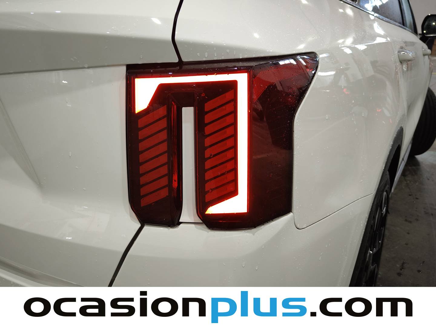 KIA Sorento KIA Sorento 2.2 CRDi Emotion Pack Prem DCT 4x2 7Plazas diésel