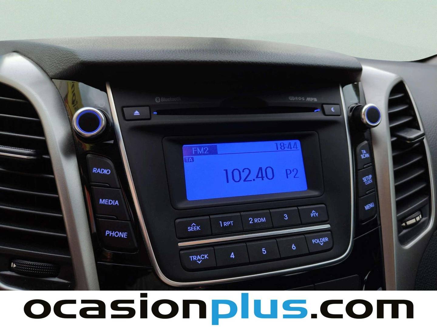 Hyundai i30 Hyundai i30 1.6 GDi BlueDrive Tecno (135 CV) km 0