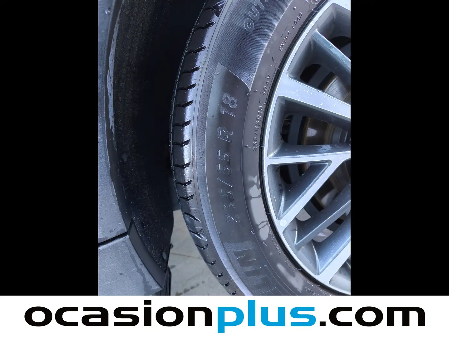 Foto Hyundai Tucson Hyundai Tucson 1.6 CRDI 48V Tecno 4X2  (116 CV)