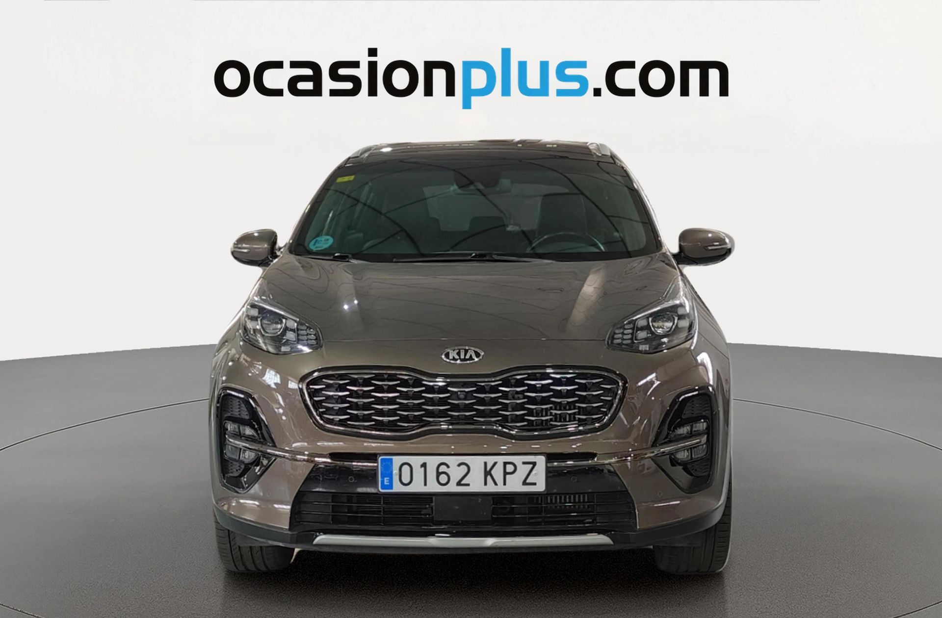 Kia Sportage 1.6 T-GDi GT Line Xtreme 4x2 - foto 17