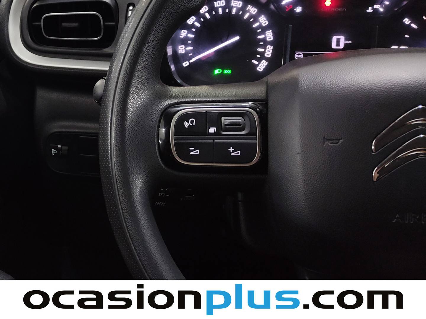 Citroën C3 Citroen C3 PureTech 82 C-Series  (83 CV) 83cv