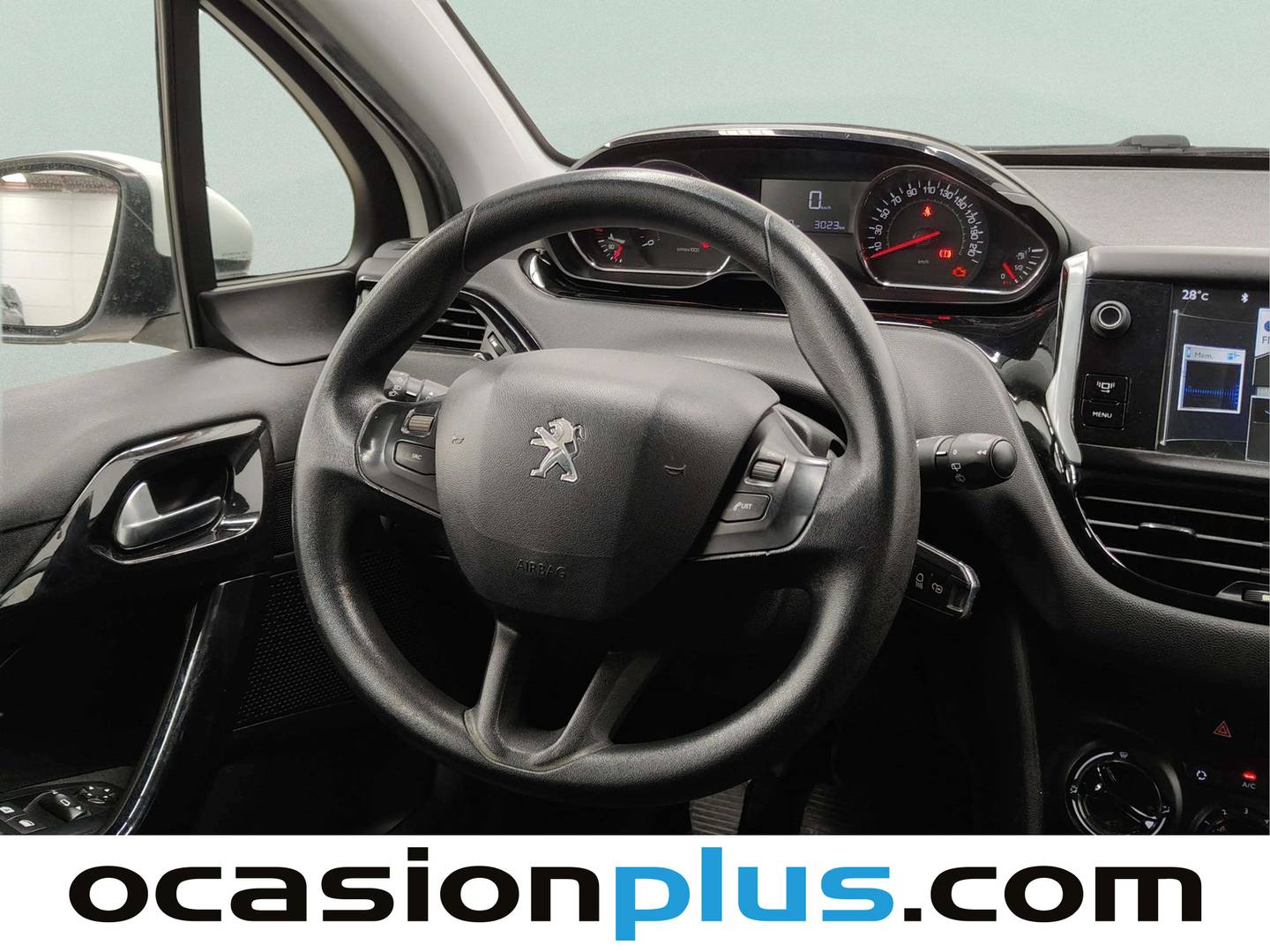 Peugeot 208 Peugeot 208 1.4 HDi Active (68 CV) manual