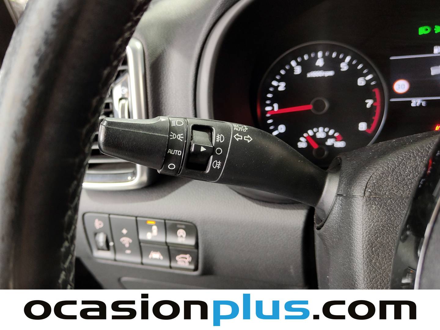 KIA Sportage KIA Sportage 1.6 T-GDi GT Line Xtreme 4x2 (177 CV) gasolina