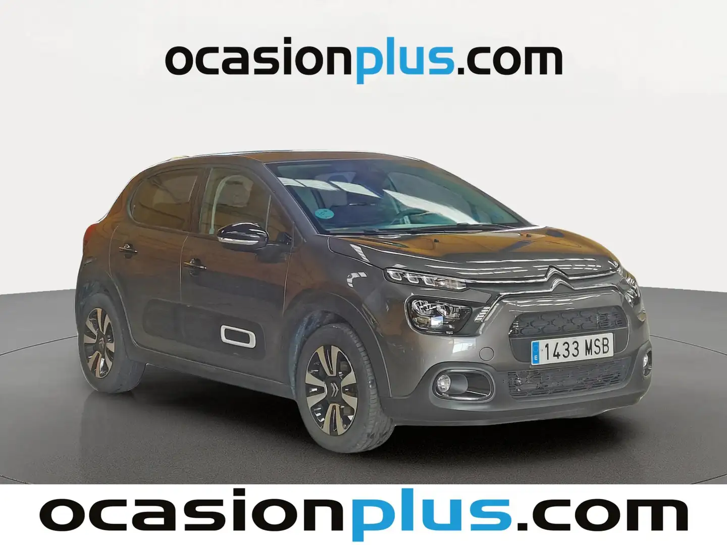 Foto Citroën C3 Origin Citroen C3 Origin PureTech 110 Max (110 CV)