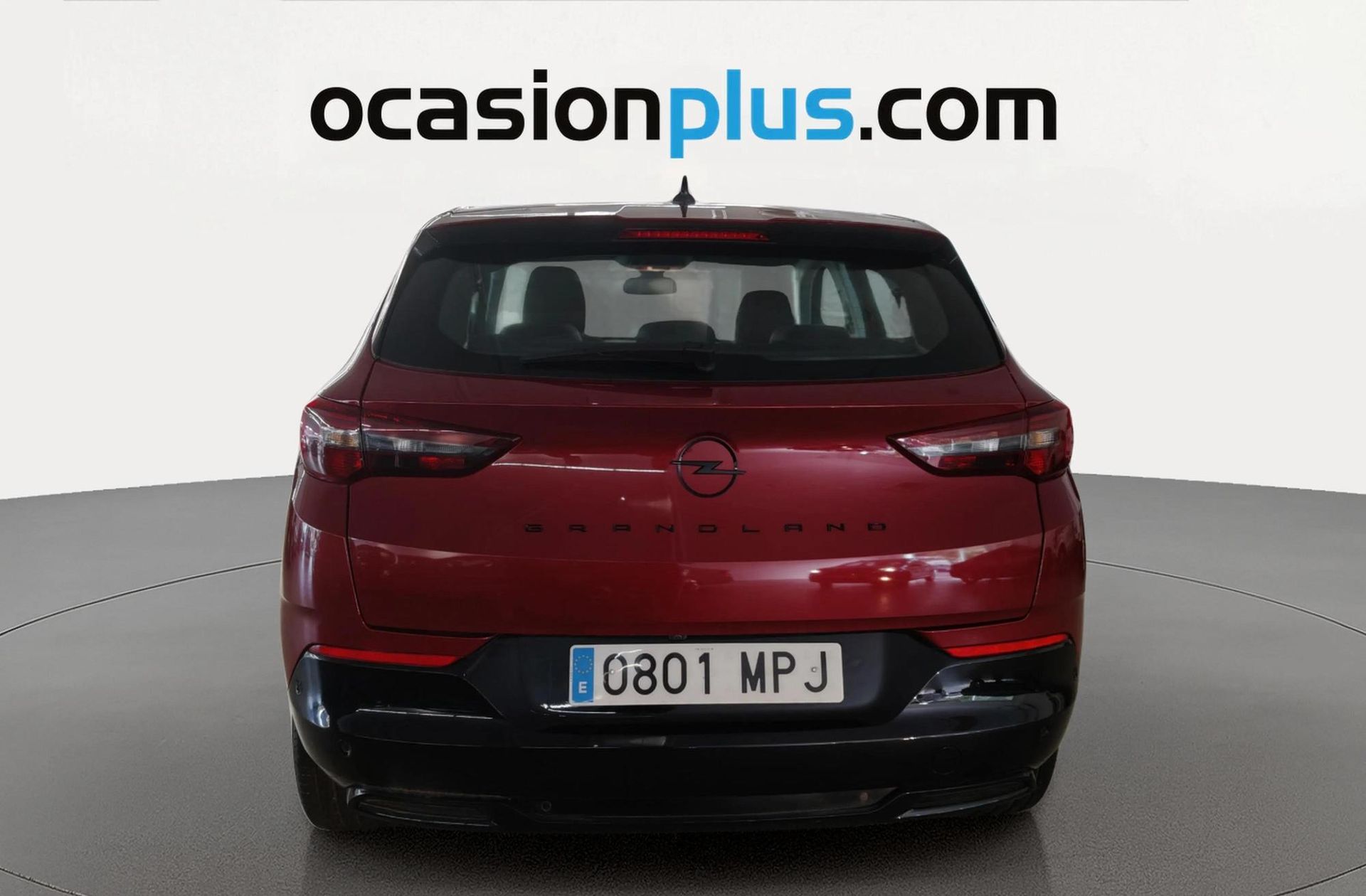 Opel Grandland 1.2 Turbo XHT GS - foto 17