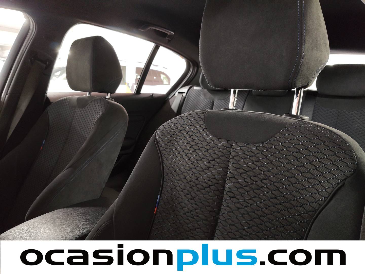 BMW Serie 1 BMW Serie 1 M135i (326 CV) seminuevo