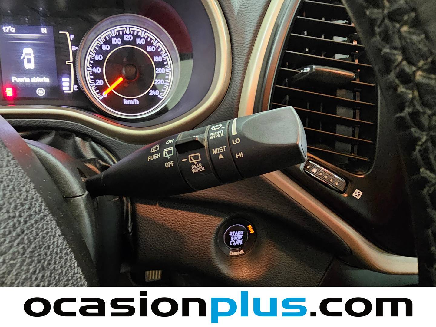 Foto Jeep Cherokee Jeep Cherokee 2.0 Diesel Longitude 4x2 (140 CV)