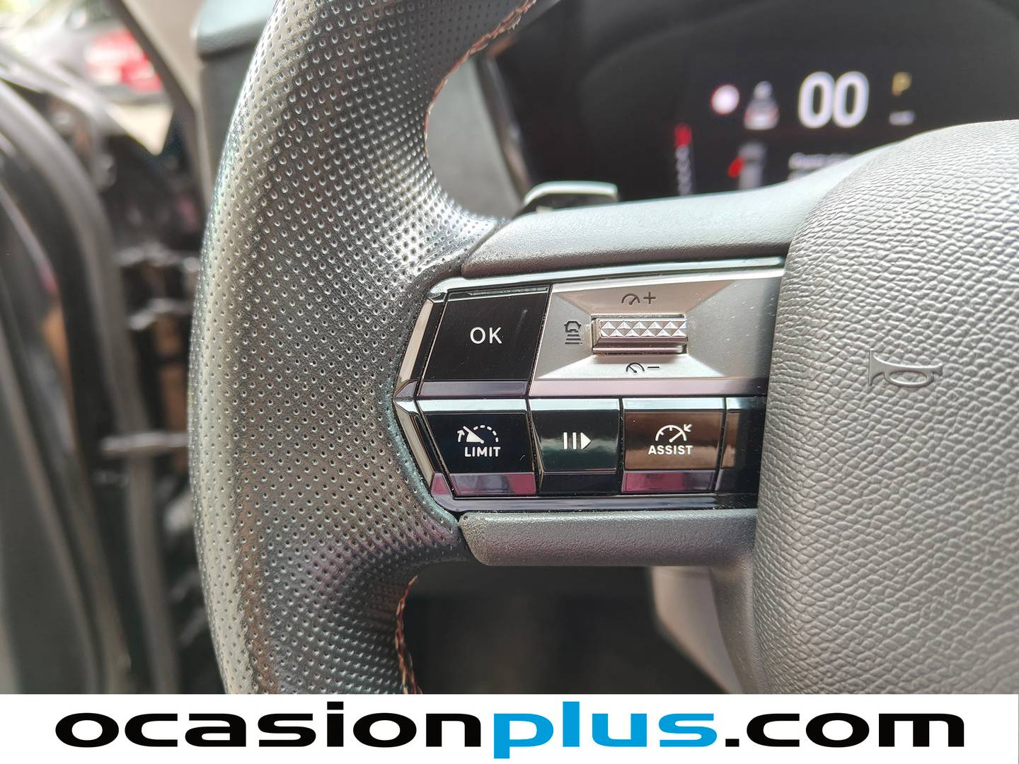 DS DS 4 DS DS4 PureTech 130 Performance Line Auto (131 CV) de segunda mano