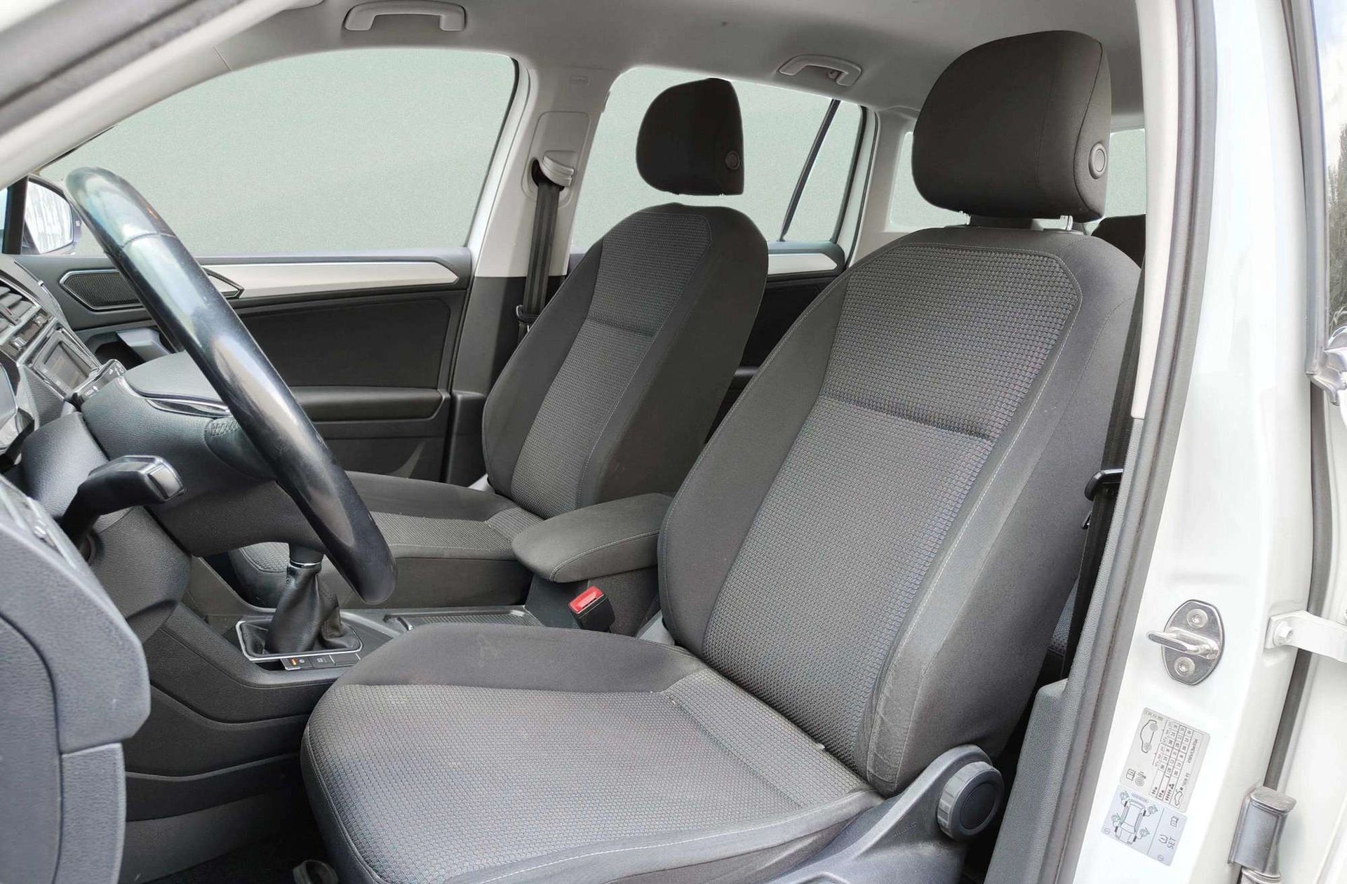 Volkswagen Tiguan Edition 2.0 TDI BMT - foto 11