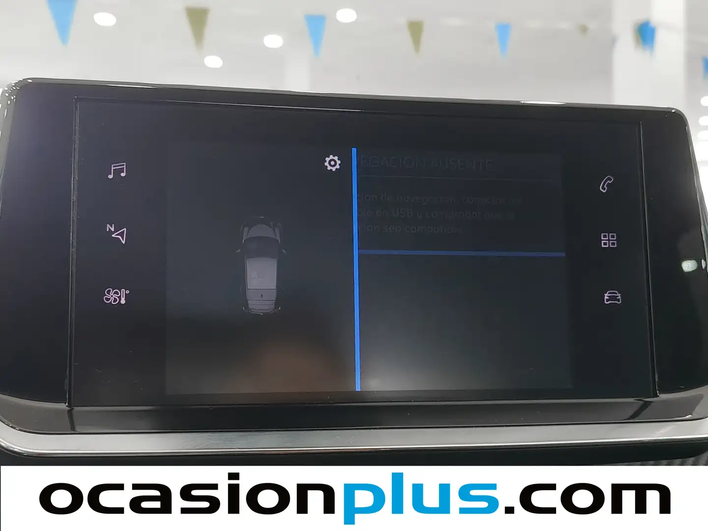 Foto Peugeot 208 Peugeot 208 PureTech 100 Allure (100 CV)