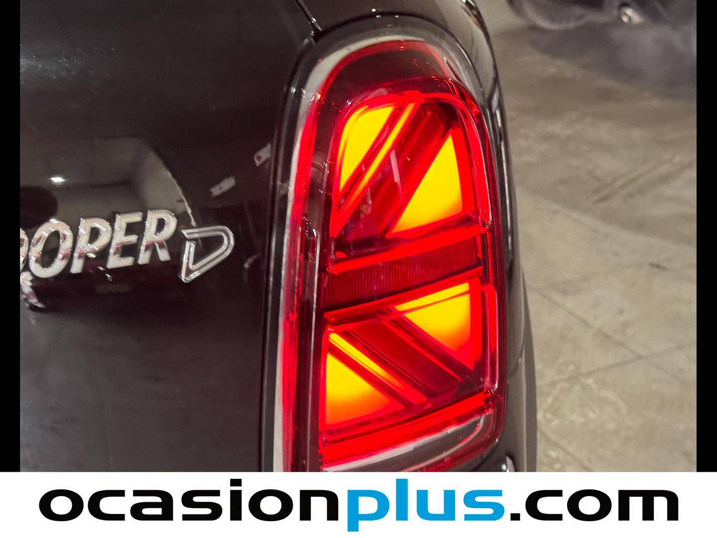 Foto Mini Countryman MINI MINI Countryman Countryman Cooper D (150 CV)