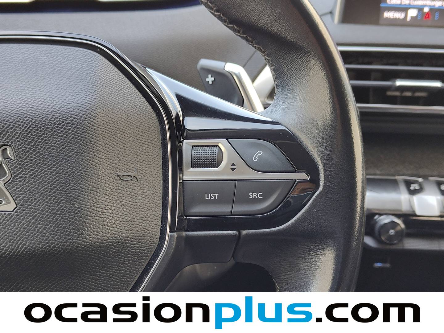 Peugeot 3008 Peugeot 3008 BlueHDI 130 S&S Allure EAT8 (130 CV) diésel