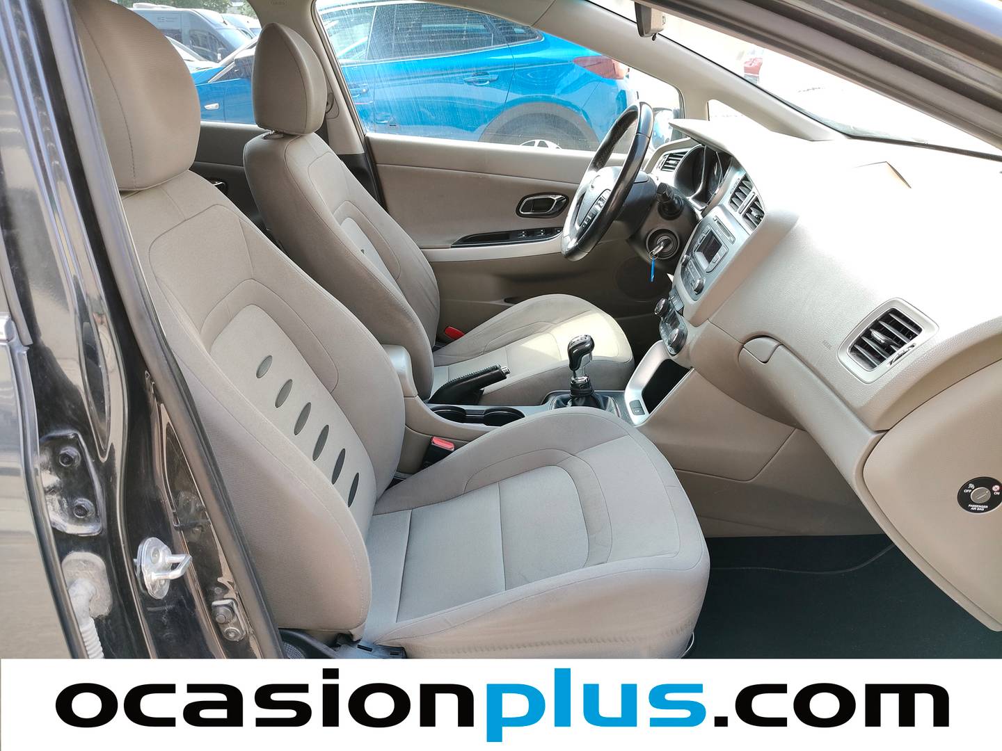KIA Ceed KIA Ceed 1.6 CRDi VGT Drive (128 CV) km 0