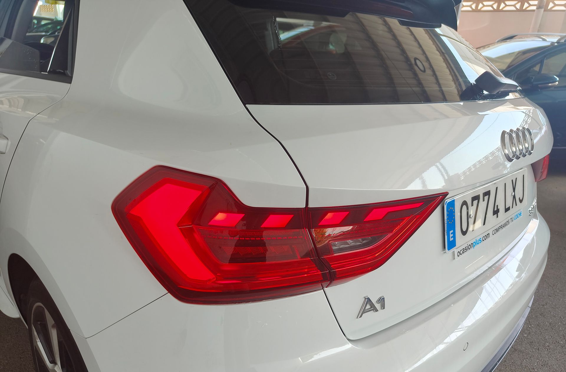 Audi A1 Sportback Adrenalin 30 TFSI S tronic - foto 17