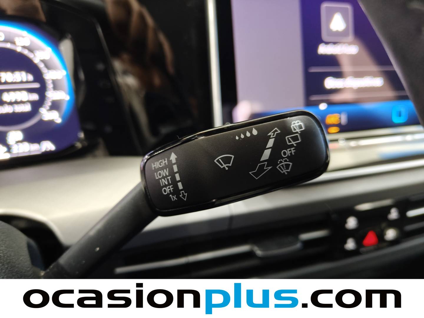 Volkswagen Golf Volkswagen Golf Más 1.5 TSI (116 CV) 115cv