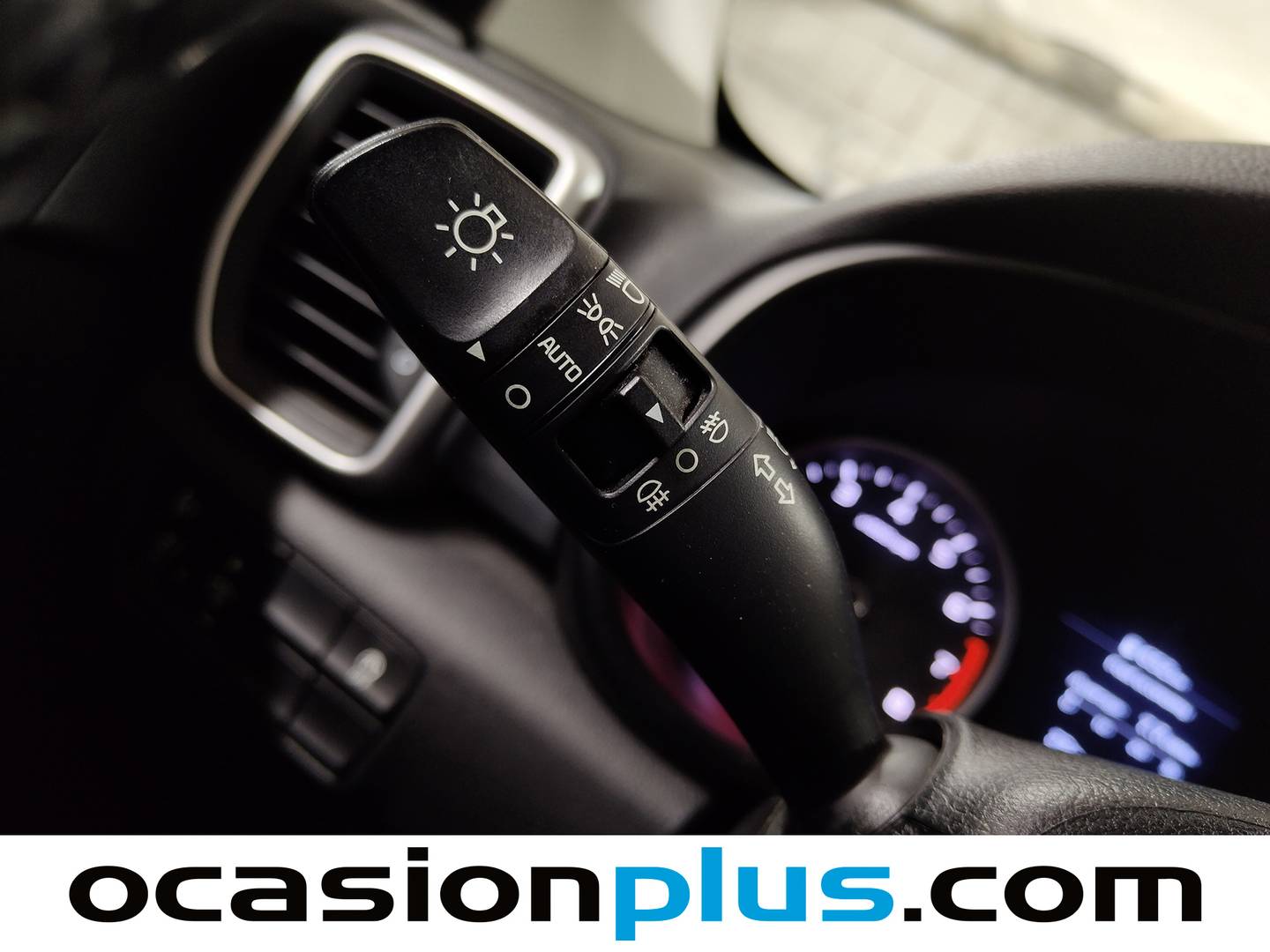 KIA Sportage KIA Sportage 1.6 GDi Drive 4x2 (132 CV) seminuevo