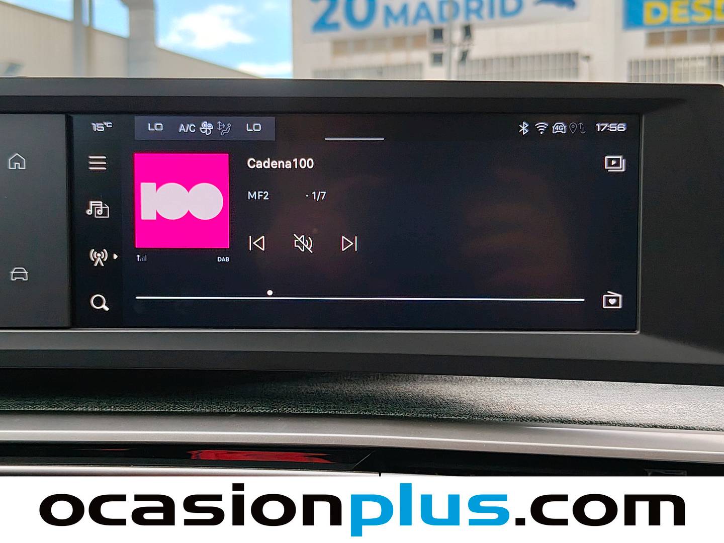 Peugeot 3008 Hybrid Peugeot 3008 Hybrid 145 Allure eDCS6 (145 CV) 145cv