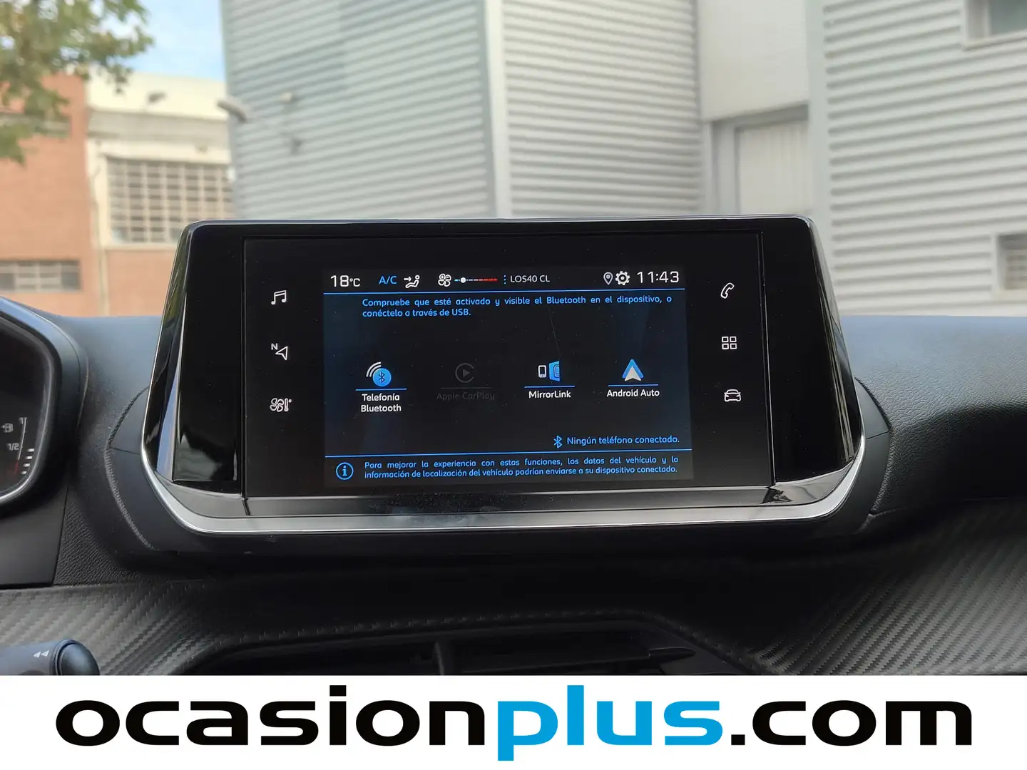 Foto Peugeot 208 Peugeot 208 PureTech 75 S&S Active Pack (75 CV)