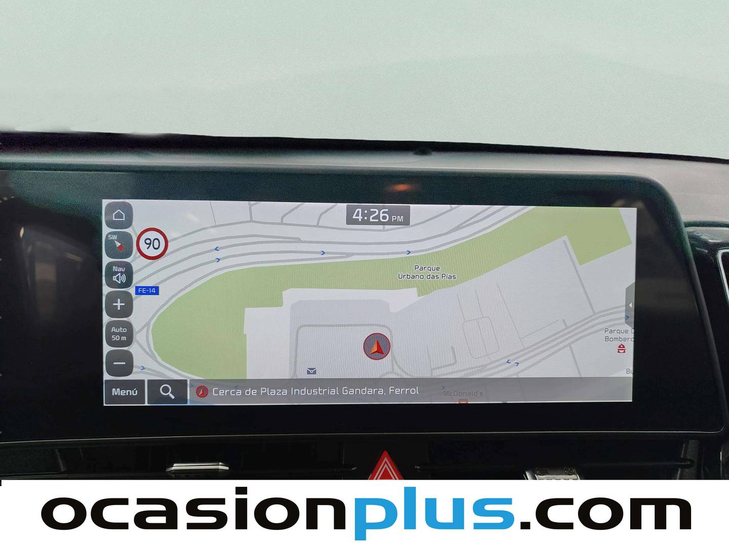 Extras y acabados del KIA Sportage Kia Sportage 1.6 CRDi MHEV Business 4x2 DCT (136 CV)