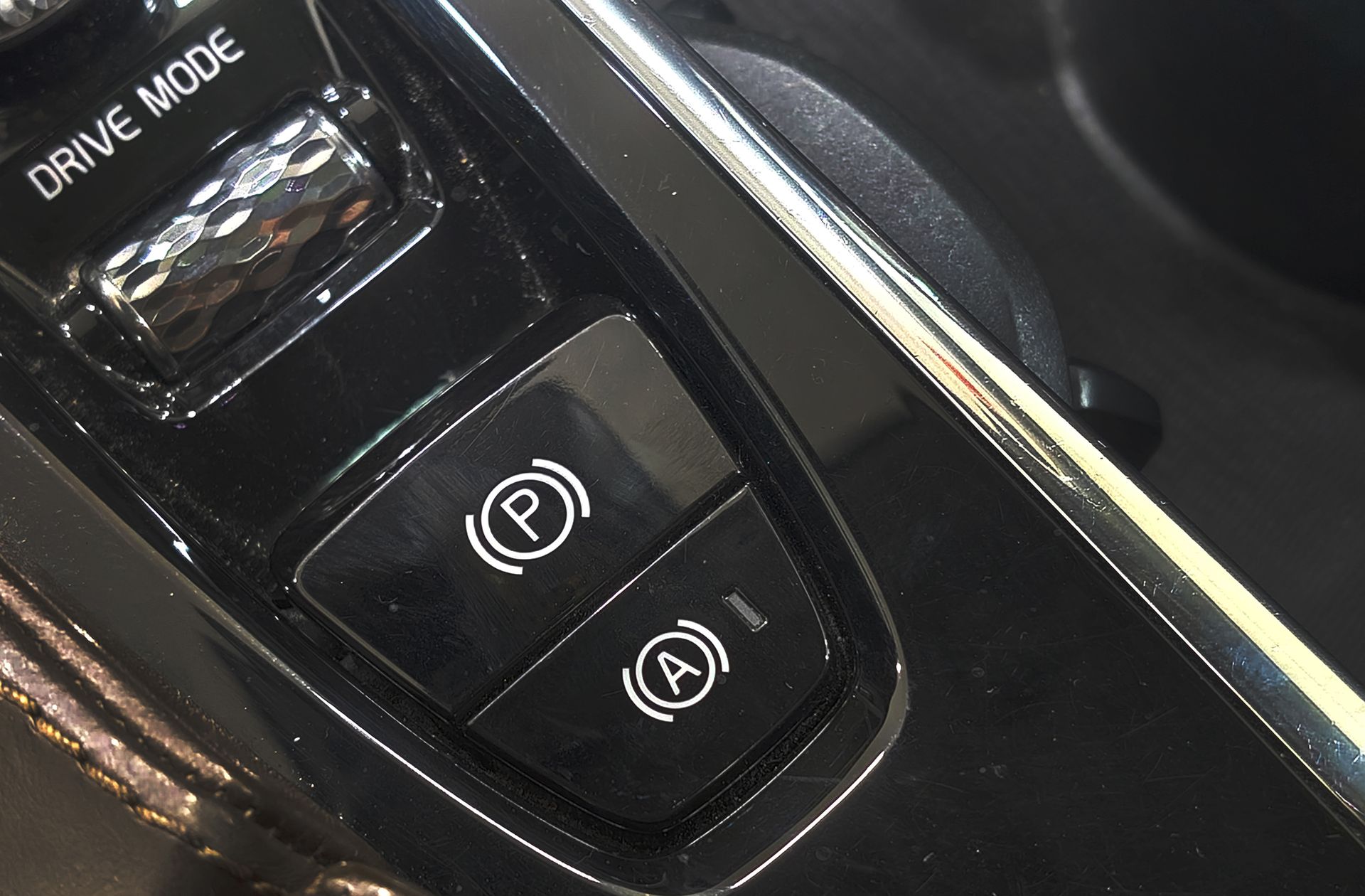 Volvo XC90 T8 Inscription AWD 7 plazas - foto 50